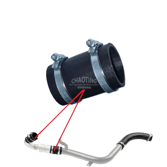 turbo-pipe-ford-c-max-focus-ii-20tdci-6m516c646bb